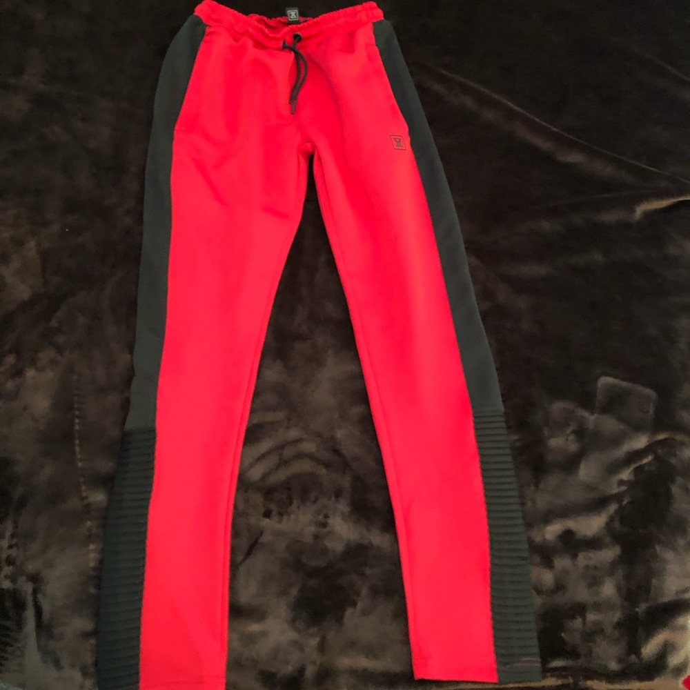 Sweatpants